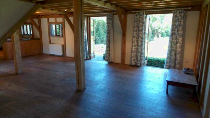 2 Bedroom Cottage To Rent In Trudoxhill, BA11
