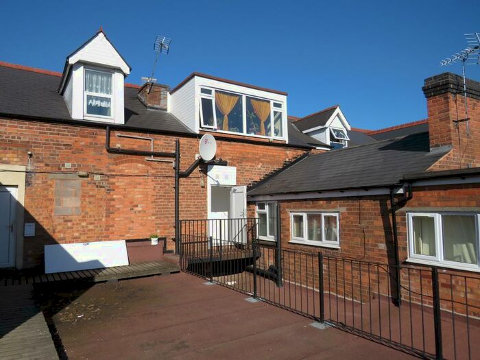 1 Bedroom Flat To Rent In High Street, Erdington, Birmingham, B23