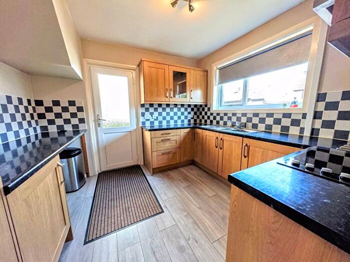 3 Bedroom End Of Terrace House For Sale In Lingmoor Way, Carlisle, CA1
