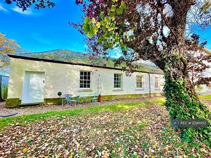 1 Bedroom Flat To Rent In Llancayo House, Llancayo, Usk, NP15