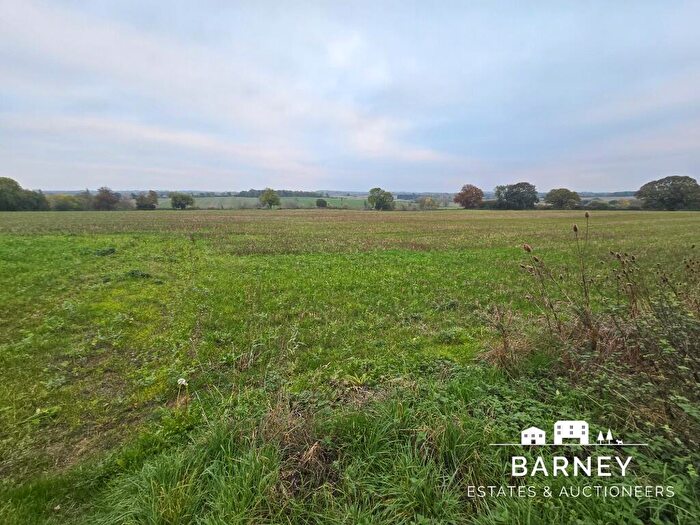 Land For Sale In Land At Farndish, Wellingborough, NN29