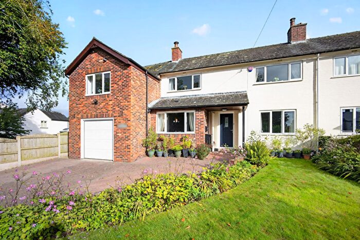 5 Bedroom Semi-Detached House For Sale In West Winds, Burgh-By-Sands, Carlisle, Cumbria, CA5