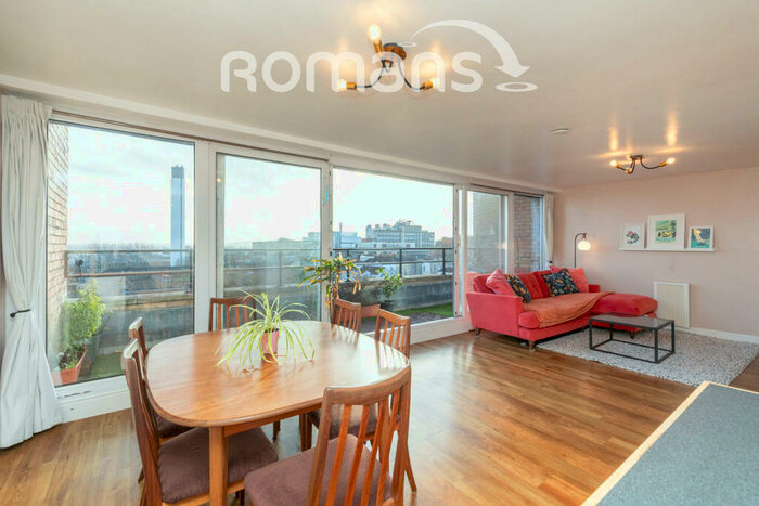 2 Bedroom Apartment To Rent In High Kingsdown, BS2