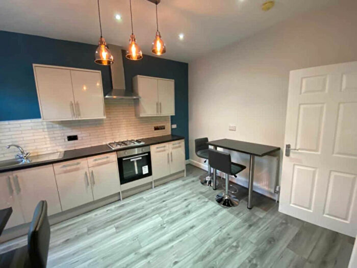 4 Bedroom House To Rent In Fitzwarren Street, Salford, M6