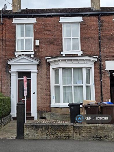 4 Bedroom Semi-Detached House To Rent In Filey Street, Sheffield, S10