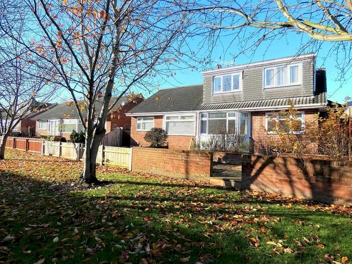 3 Bedroom Bungalow To Rent In Costain Grove, Norton, Stockton-On-Tees, TS20