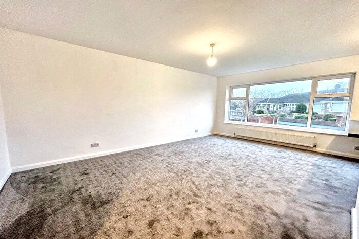 2 Bedroom Bungalow For Sale In Thornes Moor Drive, Wakefield, West Yorkshire, WF2