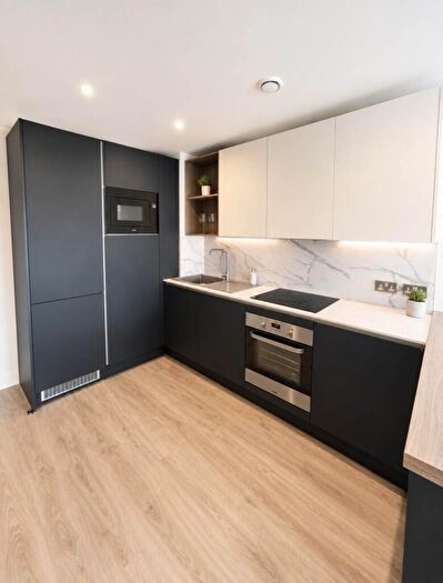 1 Bedroom Apartment To Rent In New Bailey Street, Manchester, M3