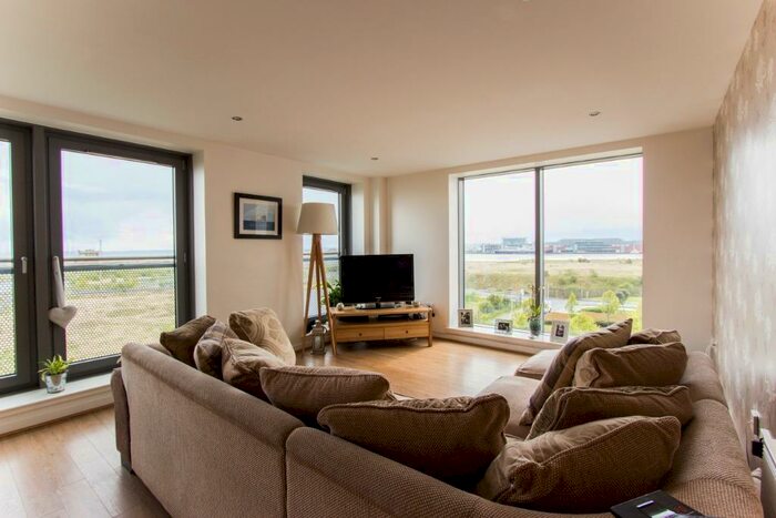 2 Bedroom Flat To Rent In Western Harbour View, Newhaven, Edinburgh, EH6