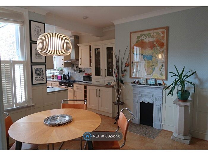 2 Bedroom Flat To Rent In Gordon Mansions, London, W14