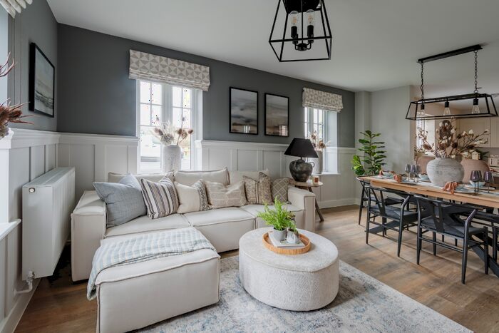 4 Bedroom Detached House For Sale In London Road, Wymondham, NR18