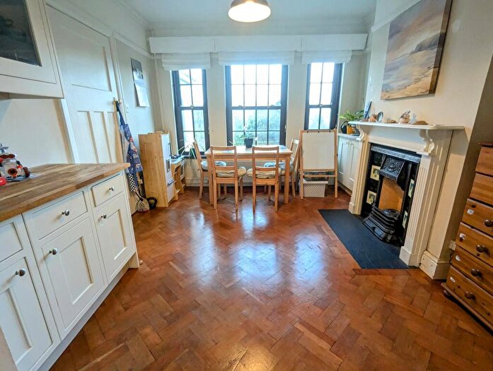 4 Bedroom Detached House For Sale In Llangunnor Road, Carmarthen, Carmarthenshire., SA31