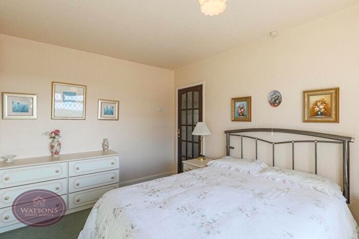 2 Bedroom Detached Bungalow For Sale In Lawn Mill Road, Kimberley, Nottingham, NG16