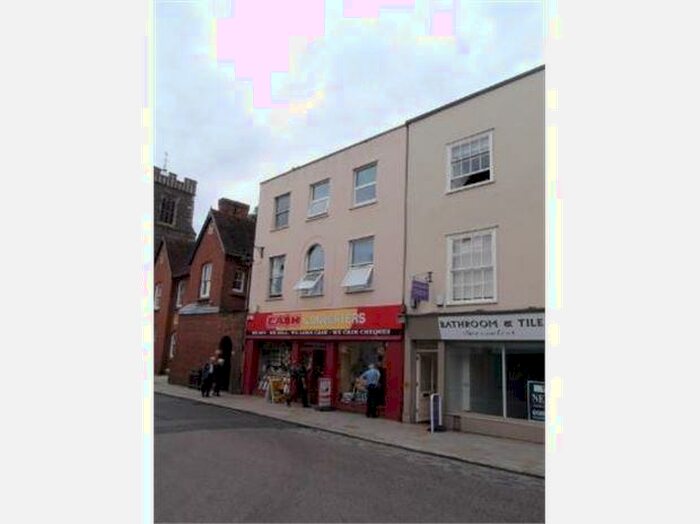 1 Bedroom Flat To Rent In Culver Street East, Colchester, Essex., CO1