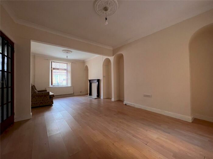 2 Bedroom Terraced House For Sale In Waun Wen Road, Abertawe, Waun Wen