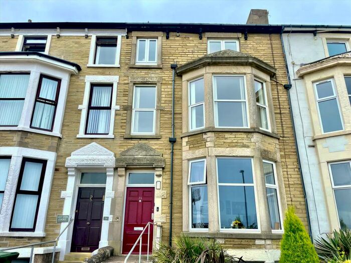 1 Bedroom Flat To Rent In Sandylands Promenade, Heysham, Morecambe, LA3