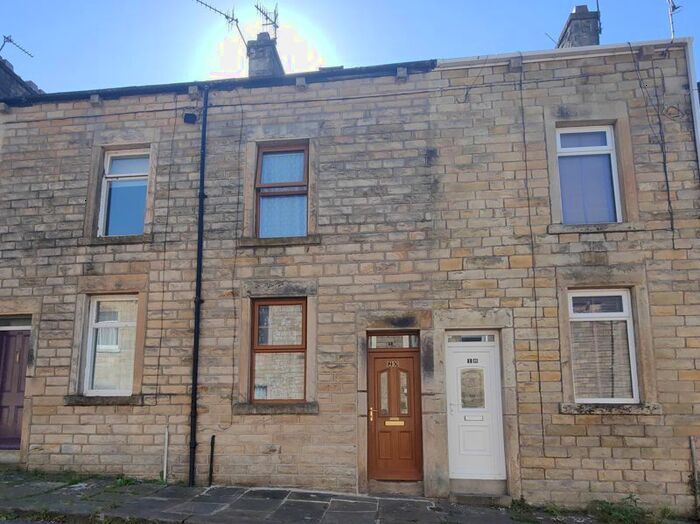 2 Bedroom Terraced House To Rent In Havelock Street, Lancaster, LA1