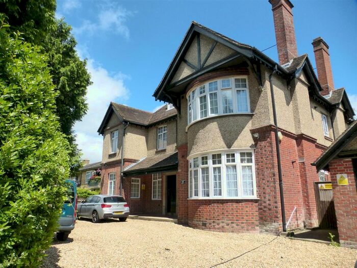 1 Bedroom Studio To Rent In Midanbury Lane, Southampton, SO18