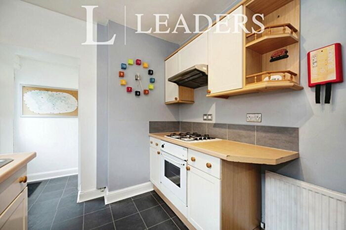 4 Bedroom Terraced House To Rent In Guildford Road, Portsmouth, PO1