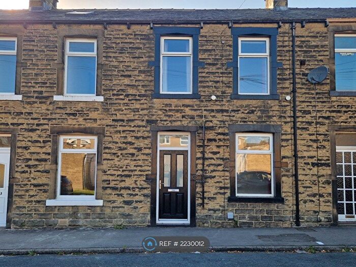 3 Bedroom Terraced House To Rent In Thornton Street, Skipton, BD23