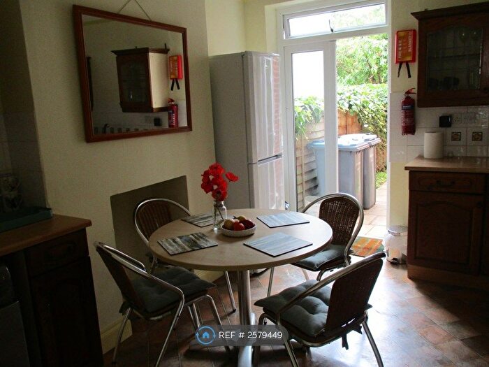 1 Bedroom Flat To Rent In Ranelagh Road, Felixstowe, IP11