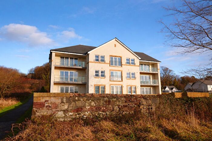 1 Bedroom Flat To Rent In Helenslee Road, Dumbarton, G82