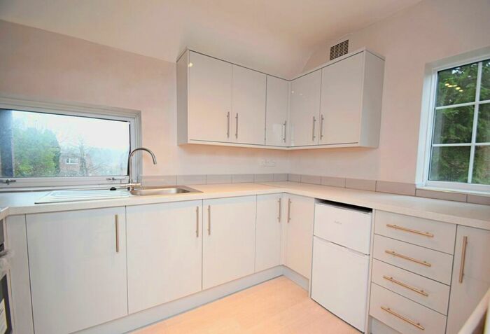 1 Bedroom Maisonette To Rent In Stanmore, SO22