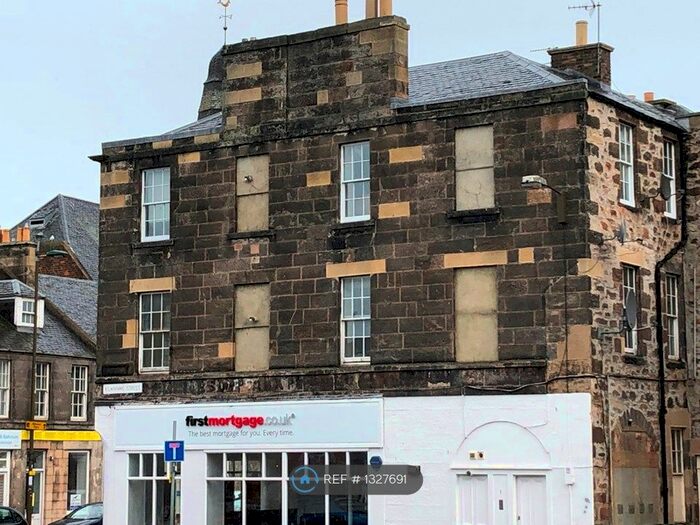 2 Bedroom Flat To Rent In Kilwinning Street, Musselburgh EH21
