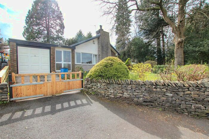 2 Bedroom Bungalow To Rent In Chez Nous, Sedbergh Road, Kendal, Cumbria, LA9