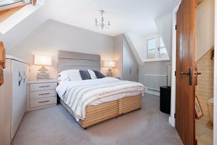 3 Bedroom Cottage For Sale In Pinley Green, Nr Claverdon, CV35