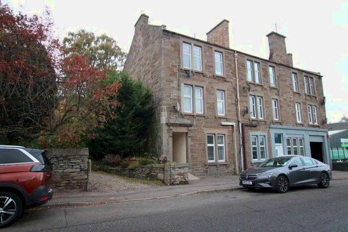2 Bedroom Flat To Rent In Main Street, Dundee, DD2