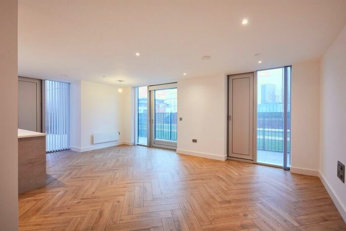 2 Bedroom Apartment For Sale In Victoria Residence, M15