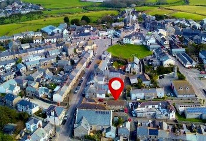 1 Bedroom Barn Conversion To Rent In Cape Cornwall Street, St Just, TR19