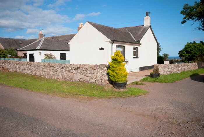 2 Bedroom Detached House To Rent In By Inverkeilor, Arbroath, Angus, DD11