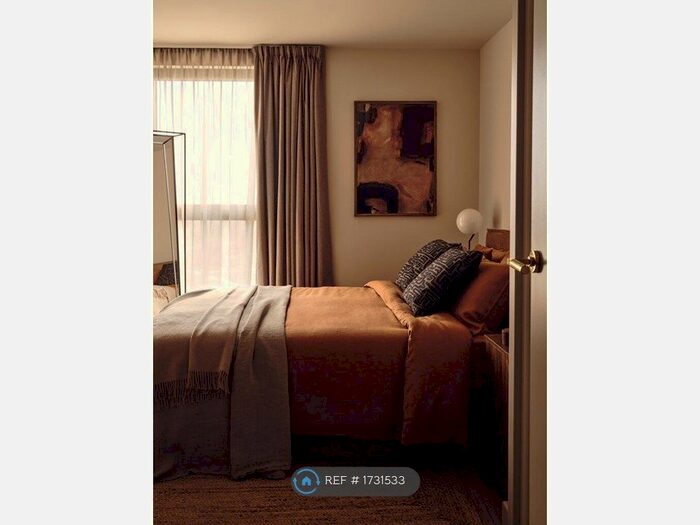 1 Bedroom Flat To Rent In Apartments, London, N17