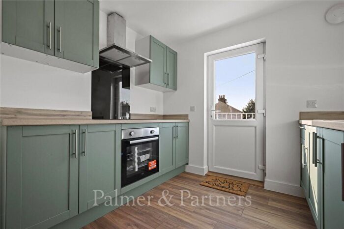 1 Bedroom Apartment To Rent In Sirdar Road, Ipswich, Suffolk, IP1