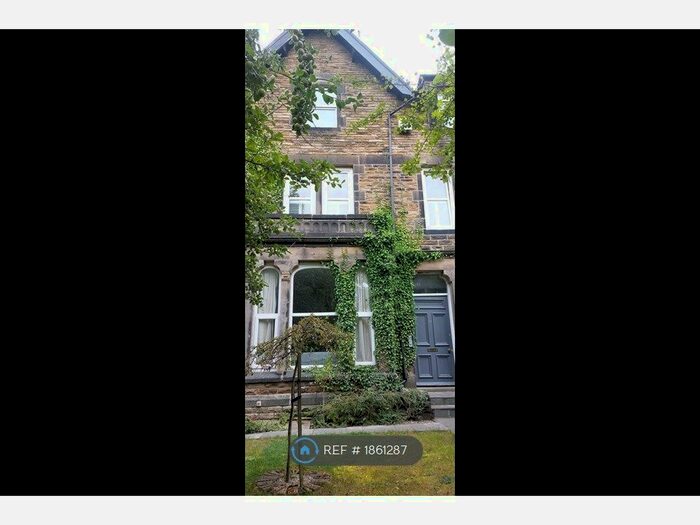 2 Bedroom Flat To Rent In Franklin Road, Harrogate, HG1