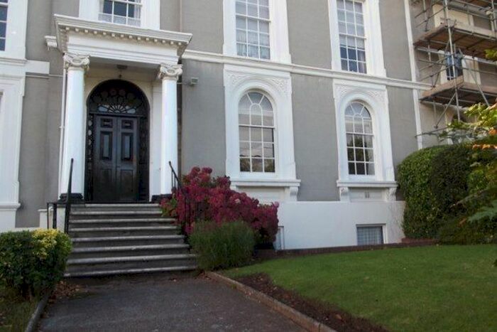 1 Bedroom Flat To Rent In St Leonards, Exeter, EX2