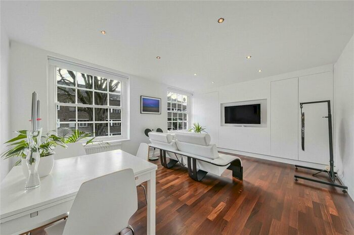 2 Bedroom Apartment To Rent In Carlton Hill, London, NW8