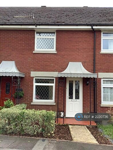 2 Bedroom Terraced House To Rent In Goldfinch Road, Poole, BH17