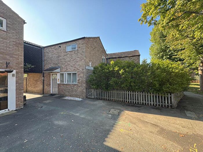 4 Bedroom End Of Terrace House To Rent In Conrad Road, Witham, Essex, CM8