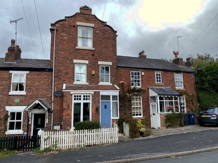 3 Bedroom Mews To Rent In Chorley Road, Bispham, L40