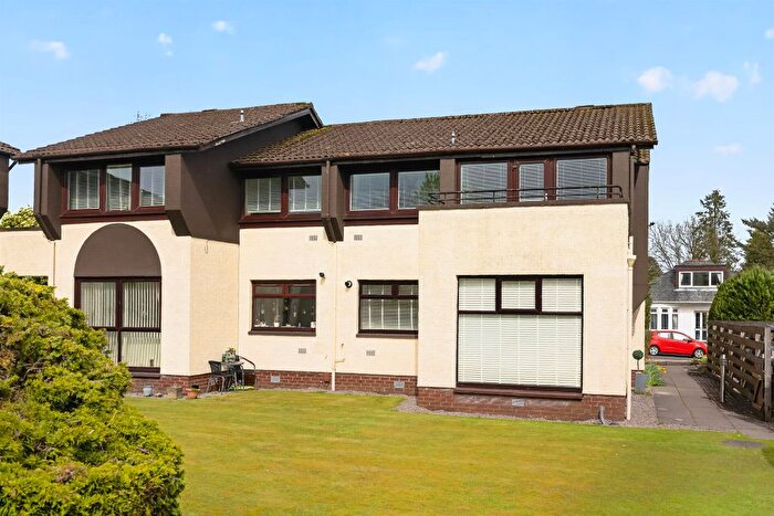 1 Bedroom Flat For Sale In Rhumhor Gardens, Kilbarchan, Johnstone, PA10