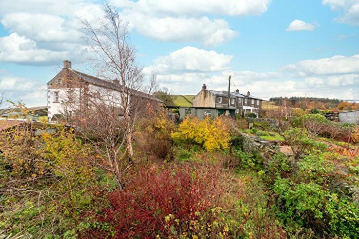 Land For Sale In Brownhill Lane, Holmbridge, HD9