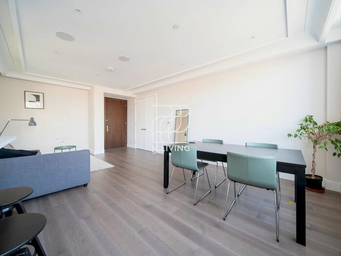 1 Bedroom Flat To Rent In Bartholomew House, London, EC1A