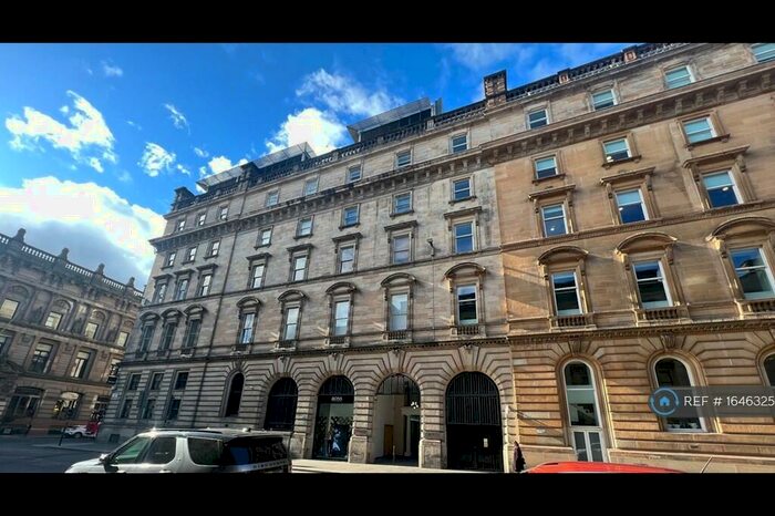 2 Bedroom Flat To Rent In South Frederick Street, Glasgow, G1