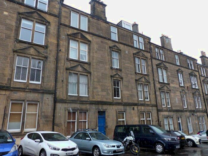 1 Bedroom Flat To Rent In Dean Park Street, Stockbridge, Edinburgh, EH4
