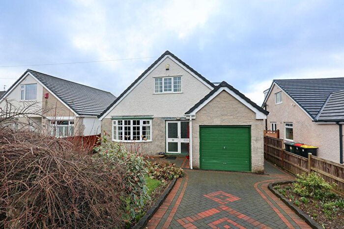 3 Bedroom Detached House For Sale In School House Lane, Halton, Lancaster, LA2