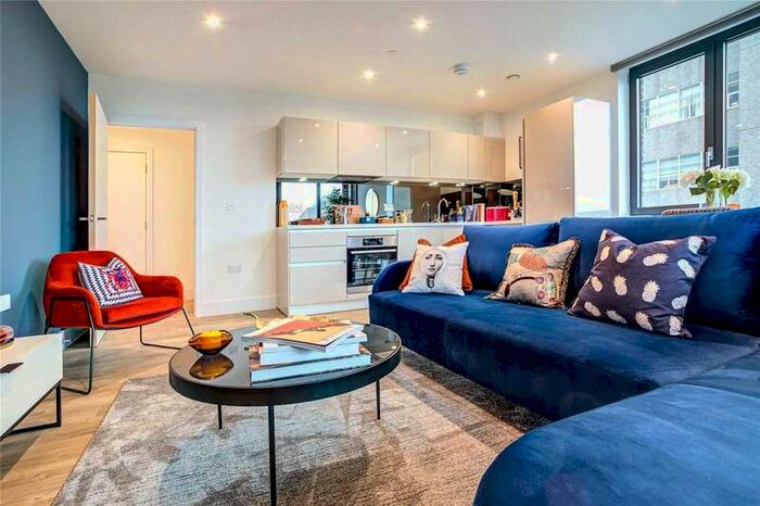 2 Bedroom Apartment To Rent In Fairfield Avenue, Staines-upon-thames, Surrey, TW18