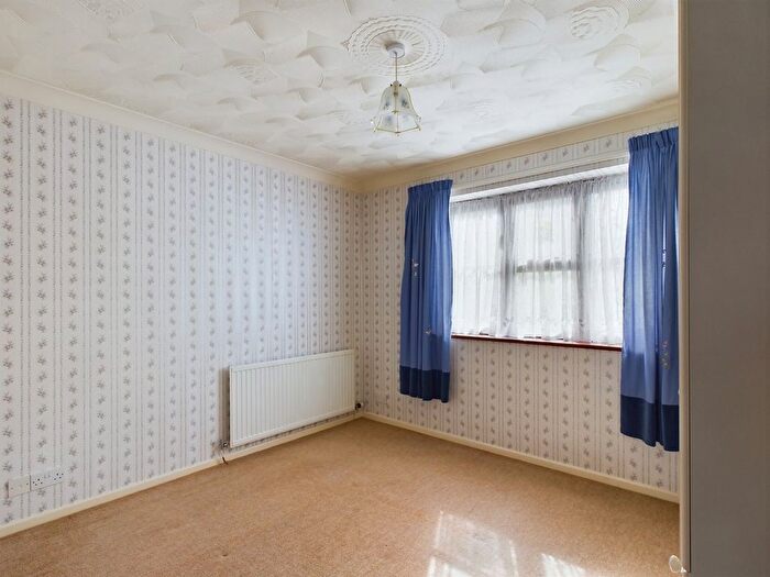 3 Bedroom Detached Bungalow For Sale In St James Drive, Downham Market, PE38